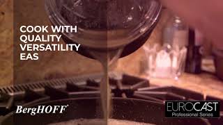 BergHOFF EuroCAST Professional Series