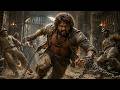 Action Movie | A Prisoner Escapes and Disguises as a Japanese Geologist to Infiltrate the Enemy!