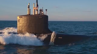 CNA Undersea Warfare | Systems, Tactics, and Force Development