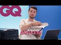 Les 10 essentiels damixem spacefox piano et airtags  gq