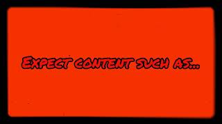 Channel Trailer November 2020