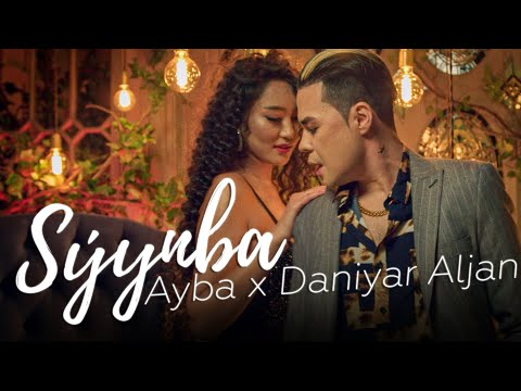 Ayba ft. Daniyar Aljan - Sýynba