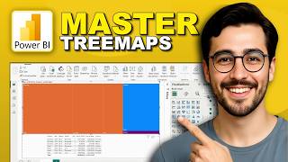 How to Master TREEMAP Visuals in Power BI - Full Guide (2026)