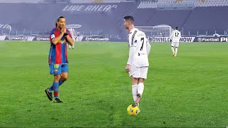 Most Humiliating Skills By Cristiano Ronaldo