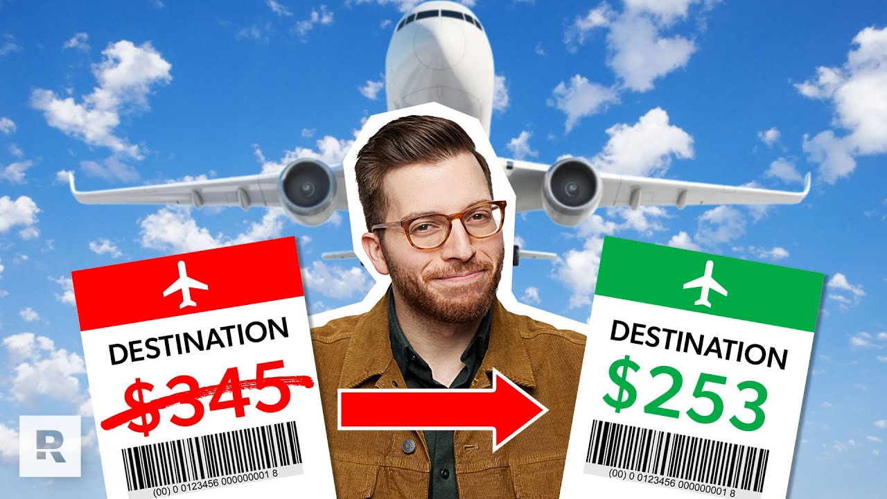 8 Cheap Flight Hacks You NEED to Know in 2024 - TravelFreak