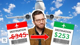 10 Travel Hacks I Use To Save Money