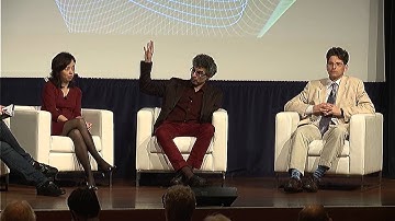 Panel Discussion: Applications of Machine Learning