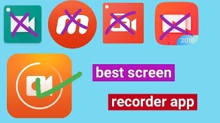 Best features screen recorder app, du recorder hidden features screenshot 1