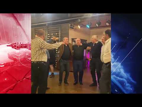 Արցախում զինվորներ են զոհվում, իսկ ՔՊ ական պատգամավորը քեֆ է անում