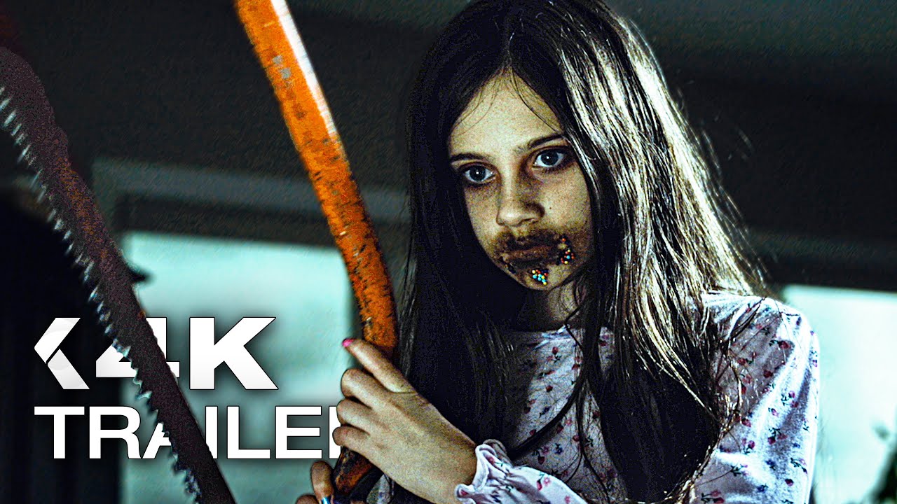 Der Eismann kommt! - ICE CREAM MAN Teaser Trailer German Deutsch (2026) Eli Roth