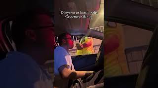 Dünyanın En Komik Çevirmesi