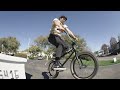 Vans BMX Presents: KEVIN PERAZA, CON TODO  | VANS | BMX