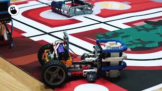 Kittenbot Mars Transformation Plan Competition