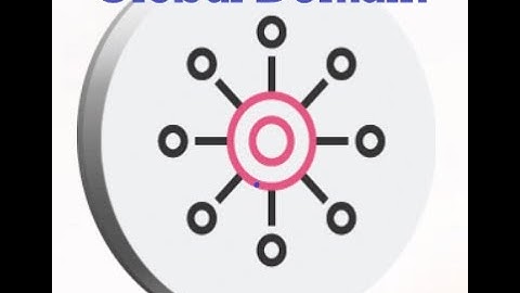 CheckPoint MDS Global Domain