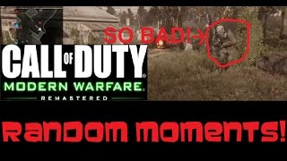 MWR - RANDOM MOMENTS! (BAD PLAYERS, Fails, Following people, AND MORE!) Wealth