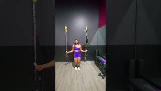 👇I prefer to train understaffed with people who follow instructions#fitness #fitmum #goodenergy