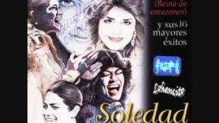 Video thumbnail of "Soledad Bravo - Lágrimas Negras - Cuba"