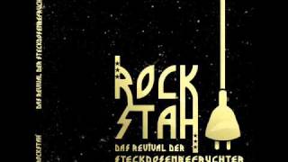 Rockstah - Heldenzeit