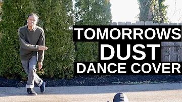 Tame Impala - Tomorrow's Dust (Dance Cover by Diavion) #TheVative