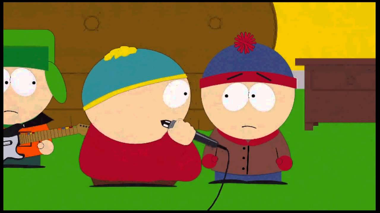 Poker Face Dark Intensity Remix