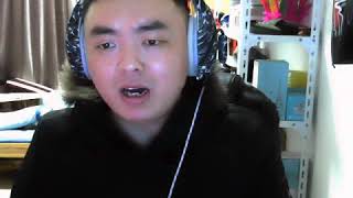 174.悉尼奶爸卢雄飞(Sydney daddy)大起底 皈依者狂热信徒,文昭翻版,王立强第二。