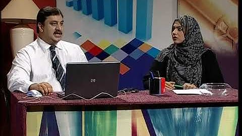 Statistics for managemnet  B S Accounting & Finance       5412   Prog  9  Regression & correlation