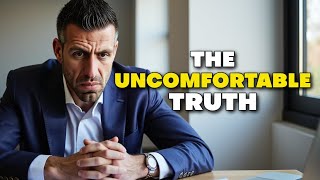 Here's the problem for most realtors right now...