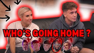 This Is Getting INTENSE! | Sidemen INSIDE episode 3 Reaction