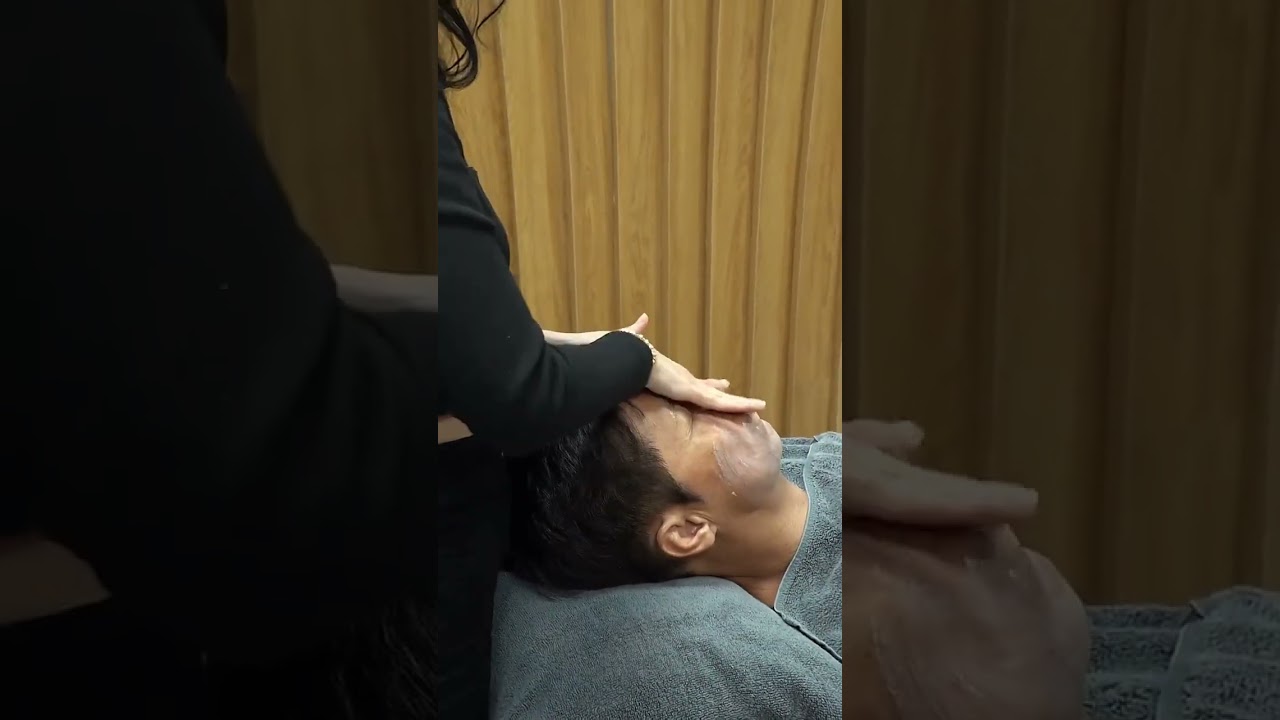 Japanese Massage, japan message Japanese oil Massage, message for Relaxing Muscle and Relieving, S2