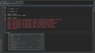 8 mengconvert tipe data
