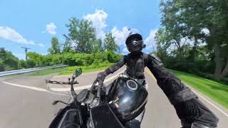 Just Riding, No Yappin EP. 143 | One Handed Bandit @xxSTONExx