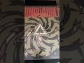 Soundgarden’s Heavy Grunge Masterpiece#Badmotorfinger #Soundgarden #ChrisCornell #Grunge #RockLegend