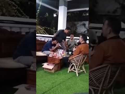 Kehilangan Karaoke Dangdut #inshot