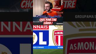Twitch ➡️ As__traL / Qui sera Leader ? #fc26 #carrière #carrieremanager #asmonaco #monaco