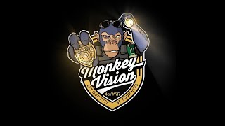 Introducing Monkey Vision