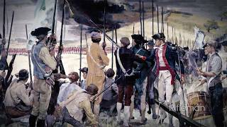 250 Years Of The U.S. Army Part 1: The Smoothbore Musket Era