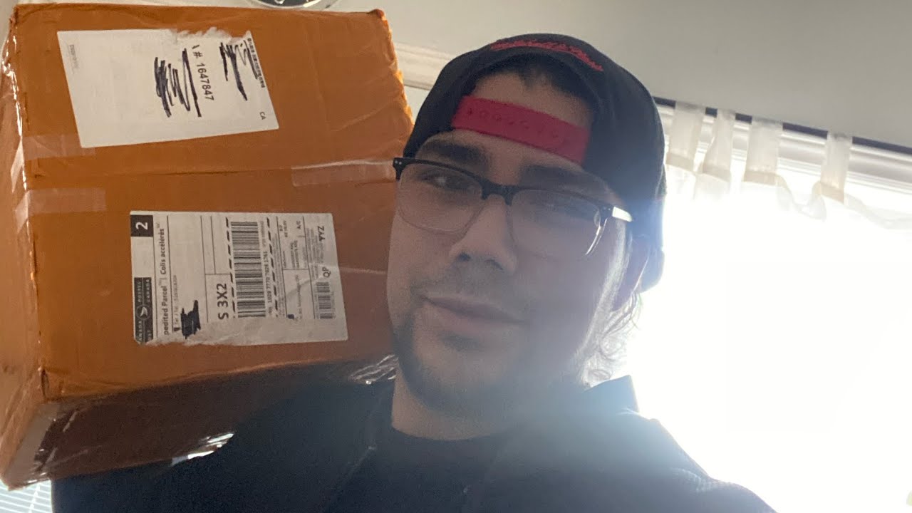 Cheapest 72v Li-on batteries AMAZON VS ALIEXPRESS 🏁