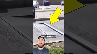 The Speed Bump That Only Hits Speeders