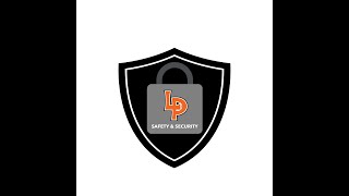 Information Safety & Security: A Message from Dr. Jackson News