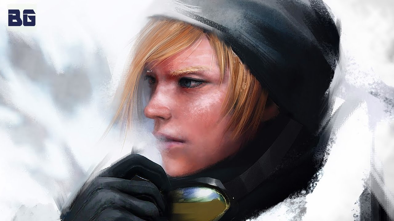 Final Fantasy XV: Эпизод Промпто — Фильм (с субтитрами)