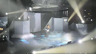 SLIMANE - MON AMOUR LIVE CONCERT ZENITH LILLE (23/05/2024)