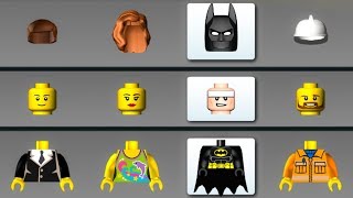 LEGO® Juniors - Kids building and driving game (LEGO System A/S) - Best App For Kids screenshot 4