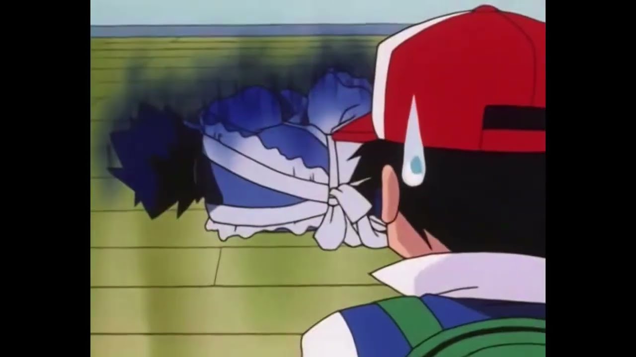 Professor Ivy Dumped Brock For Good...