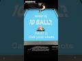 What is 10 Ball Pool? Part 2: Call your shots #shorts  #8ballpool  #billiards