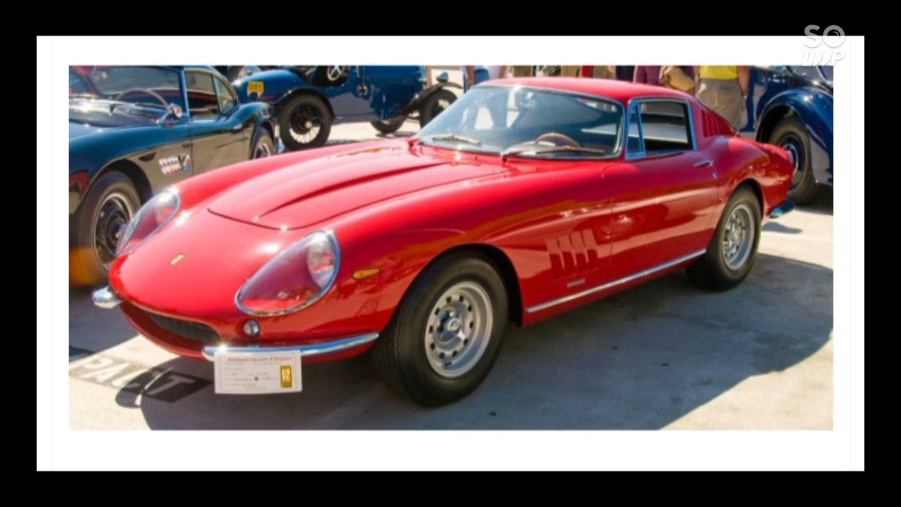 Ferrari transformation