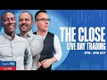 The Close, Watch Day Trading Live - January 10,  NYSE &amp; NASDAQ Stocks