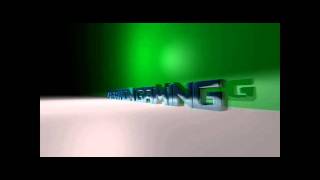 Creation Gaming Intro