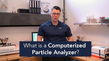 What is a Computerized Particle Analyzer? (CPA) [Product Overview, Cost, How to Buy]