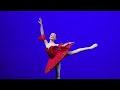 Sylvie Win Szyndlar Paquita YAGP PHX AZ Semi Final 2026