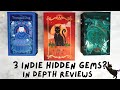 3 Indie Animal Tarot Decks I Need To Share With You😻What I Loved &amp; What I Didn’t 🐾